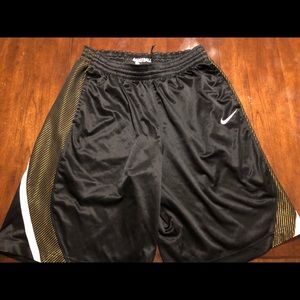Nike Basketball Shorts